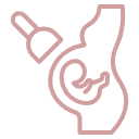 Acompañamiento en embarazo