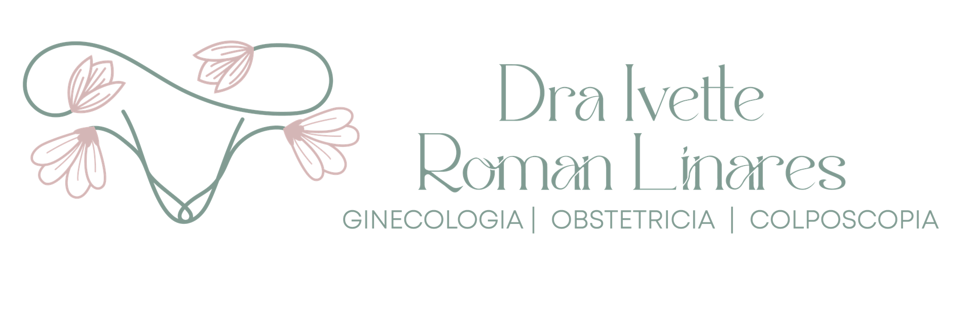 Logo de Dra. Ivette Román Linares