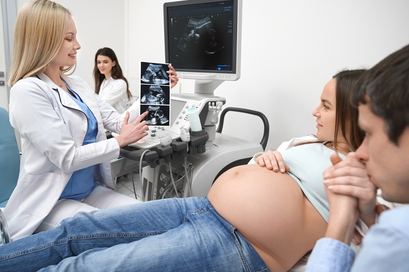 Consejería preconcepcional y control prenatal